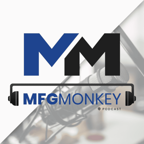 MFG Monkey Podcast