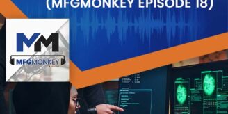 MFG Monkey | A-Jay Orr | Business Cybersecurity