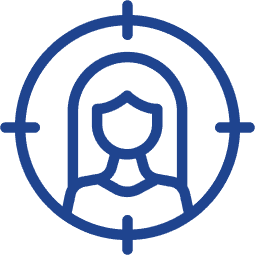 Customer Focus icon