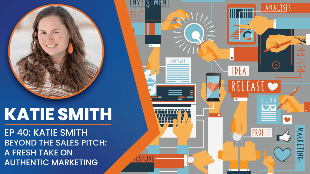 Wild Path Consulting | Beyond the Sales Pitch: A Fresh Take on ...